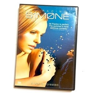 3 For $13! SIMONE - Al Pacino - DVD Over 90 Titles to Choose From!